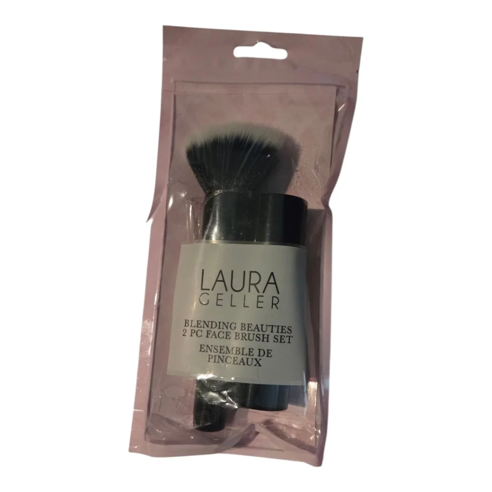 Laura Geller blending beauties